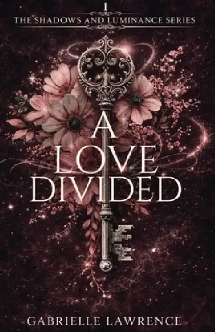 A Love Divided by Gabrielle Lawrence
