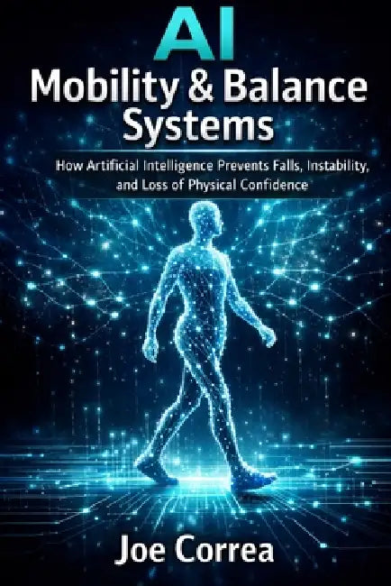 AI Mobility & Balance Systems by Joe Correa