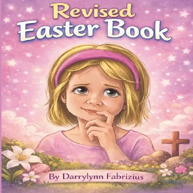 What Easter Really Means by Darrylynn Fabrizius