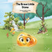 The Brave Little Stone by J. Mone' Ashley