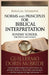 Norms and Principles for Biblical Interpretation: A practical guide to exegesis for students, leaders, and preachers who desire to deepen their unders by Guillermo Doris McBride