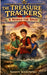 The Treasure Trackers: X Marks The Spot by Sandy Wahowski