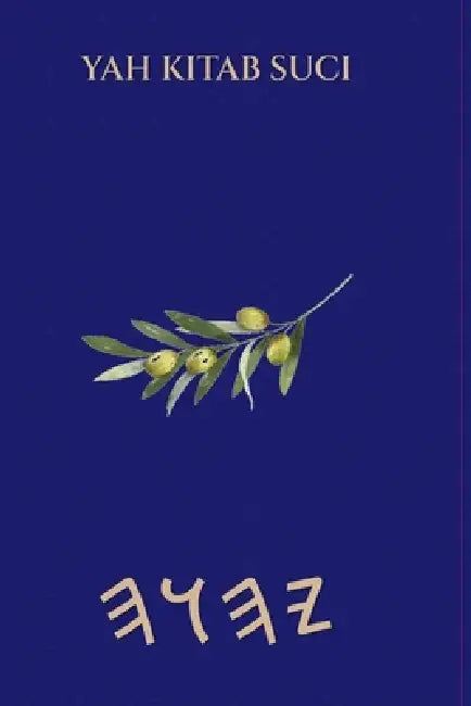 Kitab Suci Yah by Boss