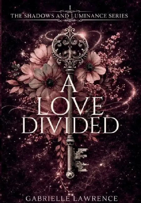 A Love Divided by Gabrielle Lawrence