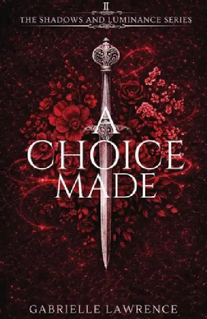 A Choice Made by Lawrence