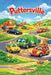 Puttersville by Nancy Rumney