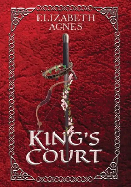 King's Court by Elizabeth Agnes