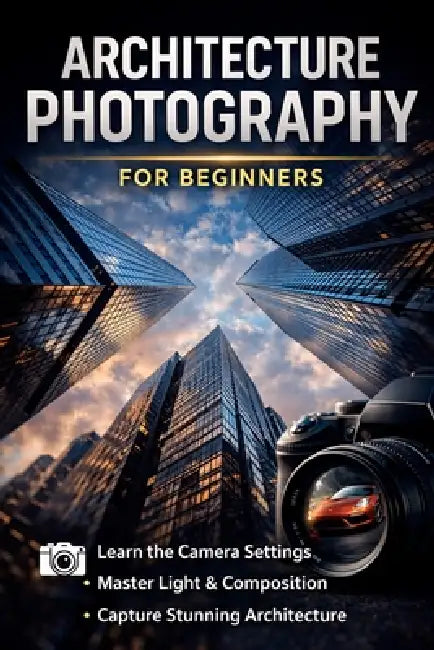 Beginners Guide to Architectural Photography by Christopher Leslie Smith