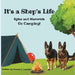 Its A Shep's Life: Rylee and Maverick Go Camping! by Bonnie Lauver