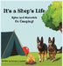 Its A Shep's Life: Rylee and Maverick Go Camping! by Bonnie Lauver