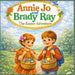 The Easter Adventure: A Heartwarming Children's Story About Kindness and the Joy of Giving by Mari Lyn