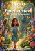 Luna and The Enchanted Dream Garden by Judie Eggenweiler