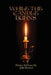While the Candle Burns by Judy Barrat