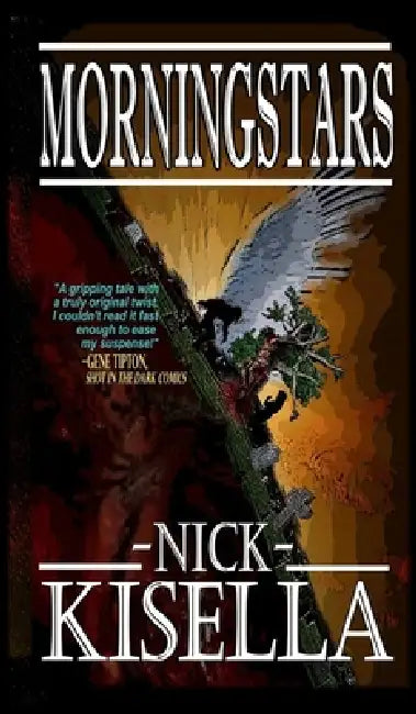 Morningstars by Nick Kisella