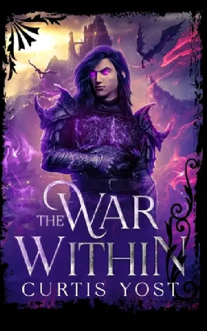 War Within by Curtis Yost