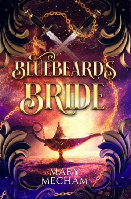 Bluebeard's Bride by Mary Mecham