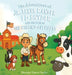 The Adventures of Jr. Texas Ranger LD Snyder And The Case Of the Missing Alphabet by Monique Huerta Snyder