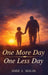 One More Day, One Less Day: Every Sunrise Is a Gift, Another Day to Live. Every Sunset Is a Reminder, One Less Day Remains by Jose J. Solis