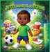 Jett's Mind is Just Fine by K. Lett