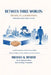 Between Three Worlds: Diplomat, Spy, and Businessperson Transitions Across Global Cultures by Michael Bender