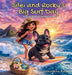Silei and Rocky's Big Surf Day - A Beautiful Day in Hawai'i Nei by Charmaine Pina
