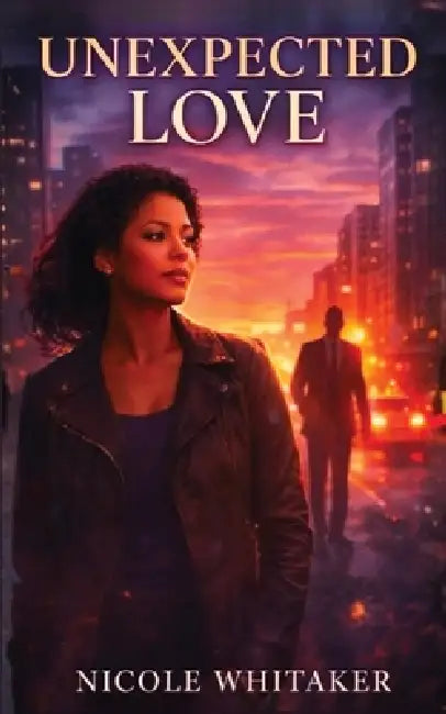 Unexpected Love by Nicole Whitaker
