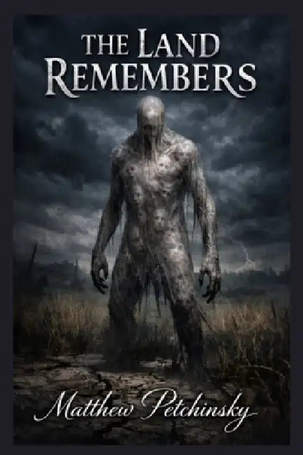 The Land Remembers by Matthew Petchinsky