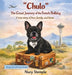 "Chulo" The Great Journey of the French Bulldog by Nury Stemple