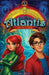 The Lost City of Atlantis, Book 1 of 13 - TELL ME A TALE: A Mythical Epic Underwater Fantasy Adventure for Ages 7-12 by Melis May