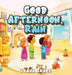 Good Afternoon, Rain by Joann Grace