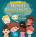 Mommy Doesn't Love Me? A Bilingual English-Chinese Storybook by Kara Su