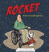 Rocket non è un cane qualunque by Dennis Erickson