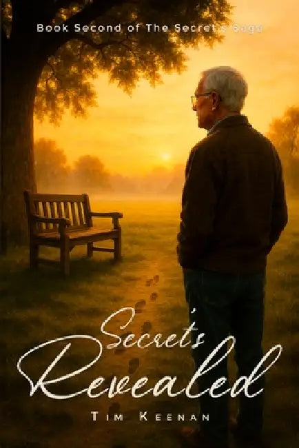 Secrets Revealed by Tim Keenan