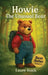 Howie, The Unusual Bear by Laure Stack