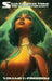 Star Empress Trine: The Search for Unity: Volume 1: Freedom by Timothy L. Morigeau, Dexter Padilla