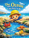 The Ocean is the Place to Be by Beth Costanzo