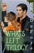 What's Left Omnibus by H. N. Defore