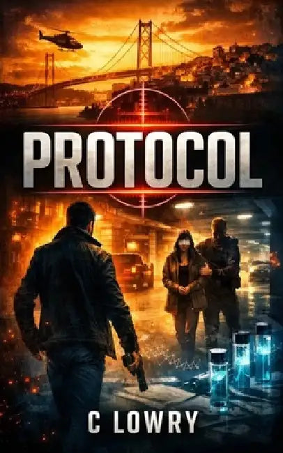 Protocol by C. Lowry