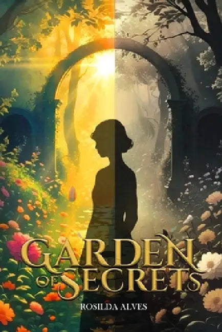 Garden of Secrets by Rosilda Alves