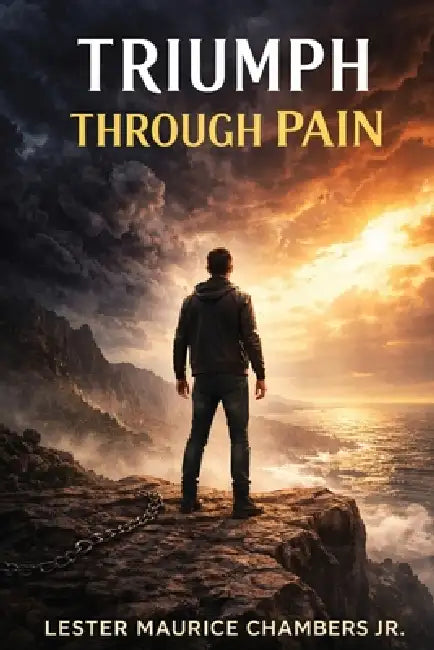 Triumph Through Pain by Jr. Maurice Chambers Lester