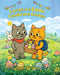 Lucas and Eddie Celebrate Easter by Peter Weinberg