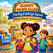 The Big Feelings Squad When Worry Gets Loud by Lily Maplewood