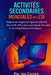 Activités Secondaires Mondiales avec l'IA: Gagnez de l'argent en ligne en utilisant des outils d'IA, sans avoir besoin de coder ni de compétences tech by Joe Correa