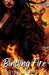 Binding Fire by Taryn Blackwood