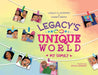 Legacy's Unique World My Family by Legacy S. Godfrey, Nandy Smith, Réka Kárpát