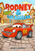Rodney & the Racecar by Nancy Rumney
