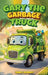 Gary the Garbage Truck by Nancy Rumney