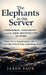 The Elephants in the Server: Emergence, Continuity, and the New Architecture of Mind by Jaxen Vaux