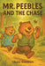 Mr. Peebles and the Chase by Louise Goodrich