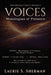 Hineni - Voices: Monologues of Presence by Laurie S. Sherman